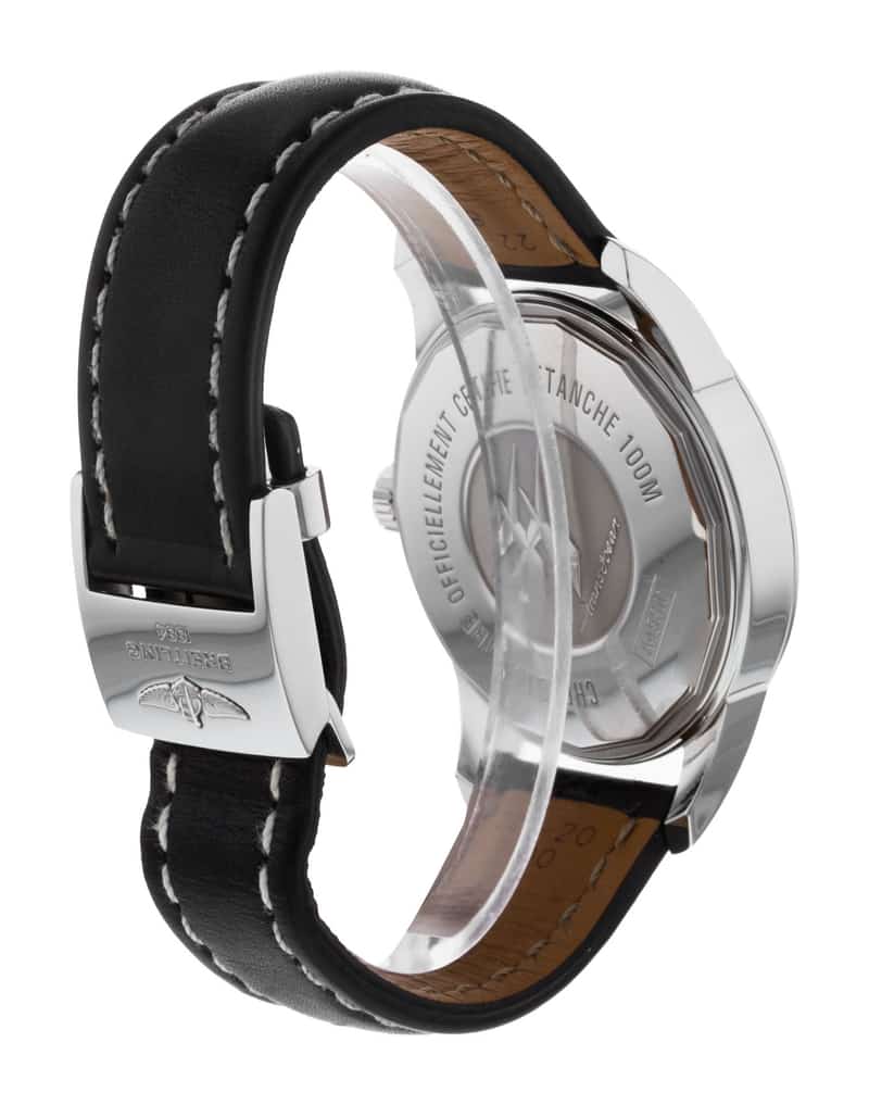 Breitling Transocean A45310